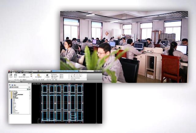 「期待」就在明天,淄博這家企業(yè)要打開一扇特殊的"門",通往
