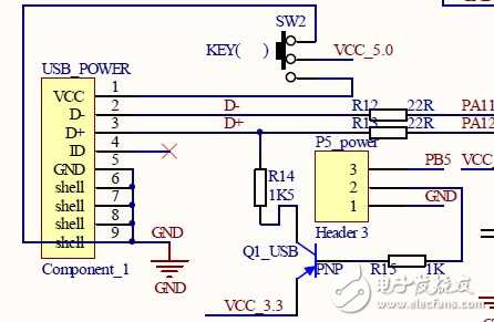 朱兆祺stm32項(xiàng)目 硬件設(shè)計(jì) 軟件編程 手記 連載