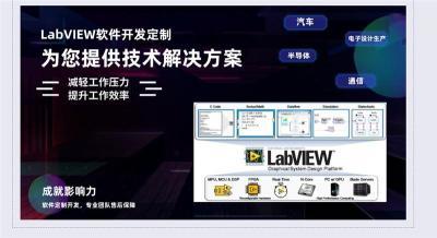 淄博LabVIEW靠譜遇到問題怎么辦