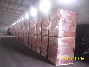 淄博廣昌耐火材料廠 以陶土磚燒結(jié)磚為基石，鑄就耐火材料行業(yè)新標(biāo)桿